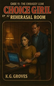 Episode 42: Rehearsal Room - Silk and Smoke, #11