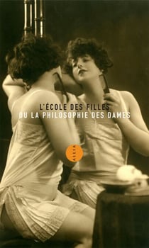 L'École des filles ou La Philosophie des dames