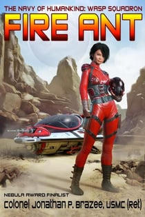 Fire Ant - The Navy of Humankind:  Wasp Squadron