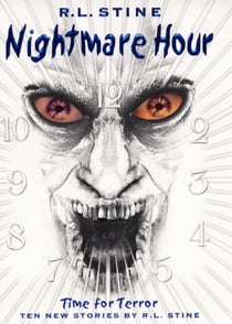 Nightmare Hour - Time for Terror