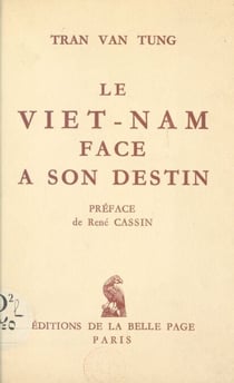 Le Viêt-Nam face à son destin