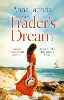 The Trader's Dream - The Traders, Book 3