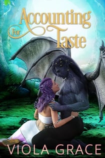 Accounting for Taste - Shattered Stars, #18