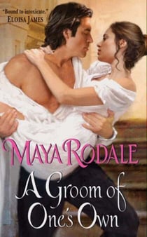 A Groom of One's Own