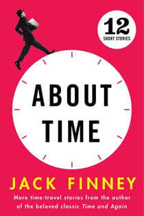 About Time - 12 Short Stories