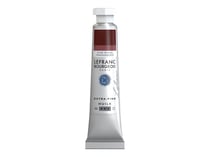 Peinture à l'huile extrafine - 20 ml - ocre rouge transparent