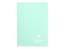 CARNET PP A5 KOVER BLUSH MENTH