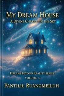 My Dream House - Dreams Beyond Reality Series, #4