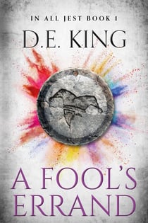 A Fool's Errand - In All Jest, #1