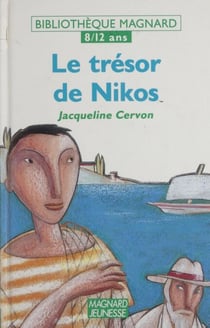Le trésor de Nikos