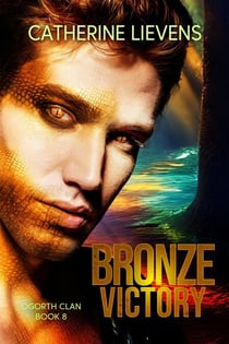 Bronze Victory - Ogorth Clan, #8