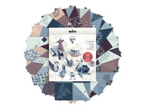 Kit origami animaux