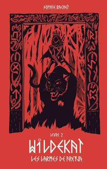 Wildekat T2 - Les Larmes de Freyja