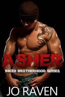 Asher - Inked Brotherhood, #1