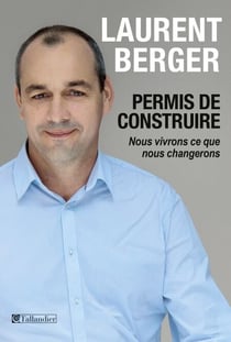 Permis de construire - Nous vivrons ce que nous changerons