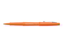 Stylo-feutre Paper Mate - Flair - Orange - Pointe moyenne