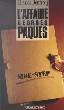 L'affaire Pâques - Side-Step