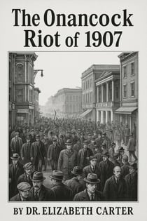 The Onancock Riot of 1907