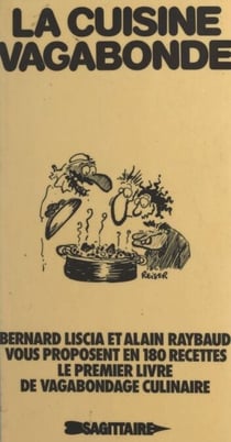 La cuisine vagabonde