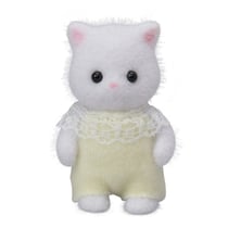Le bébé chat persan - Sylvanian Families