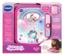 Kidisecrets - Mon journal intime magique