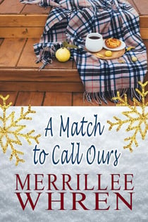 A Match to Call Ours - Front Porch Promises, #1