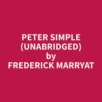 Peter Simple (Unabridged)