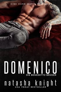 Domenico: Die Benedetto Brüder - Die Benedetto Brüder, #2