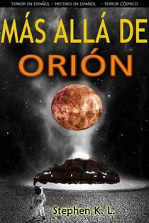 Más allá de Orión
