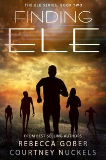 Finding ELE (ELE Series #2) - ELE, #2