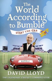 Start the Car - The World According to Bumble