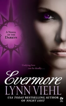 Evermore - A Novel of the Darkyn