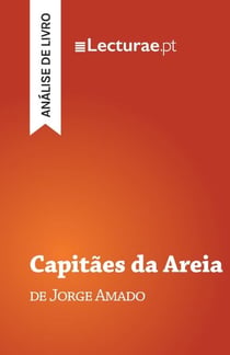 Capitães da Areia — Jorge Amado (análise de livro)