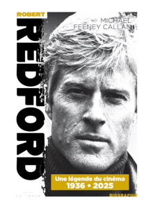 Robert Redford 1936 • 2025 - Une légende du cinéma