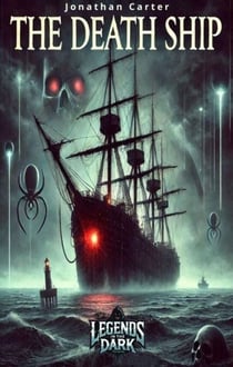 The Death Ship - Legends in the Dark, #50