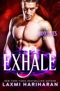 Exhale - Many Lives