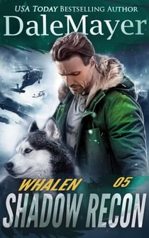 Whalen - Shadow Recon, #5
