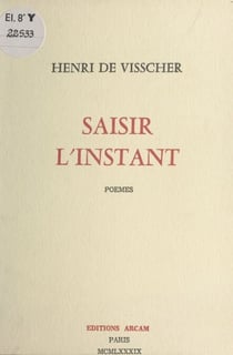 Saisir l'instant
