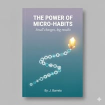 "The Power of Micro-Habits"