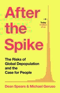 After the Spike - The Risks of Global Depopulation and the Case for People