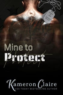 Mine to Protect - Veteran K9 Team, #7