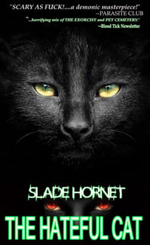 The Hateful Cat
