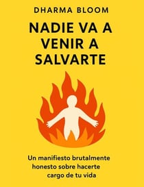 Nadie va a venir a salvarte