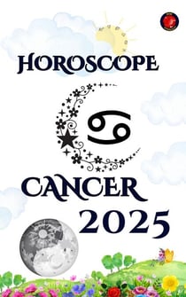 Cancer Horoscope  2025