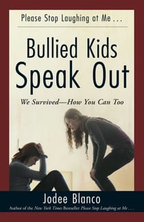 Bullied Kids Speak Out - We Survived--How You Can Too