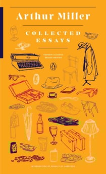 Collected Essays - (Penguin Classics Deluxe Edition)