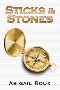 Sticks & Stones - Cut & Run, #2