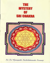 The Mystery of Sri Chakra