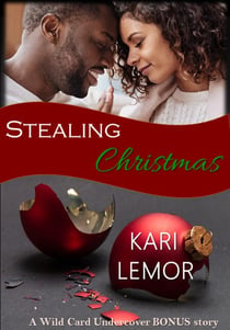 Stealing Christmas - Love on the Line