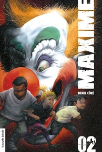 Maxime, volume 2